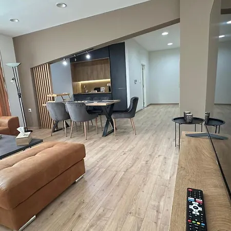 Appartement South Vranje