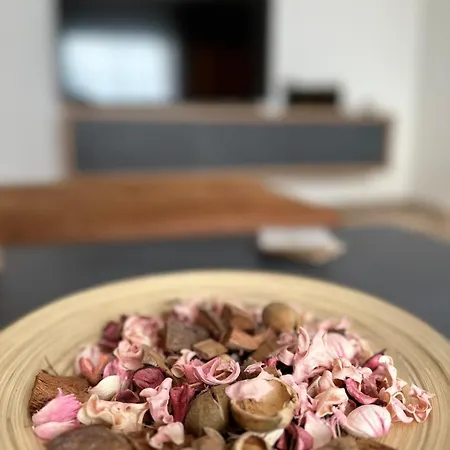 Апартаменты South