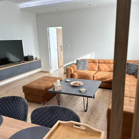 Apartment South