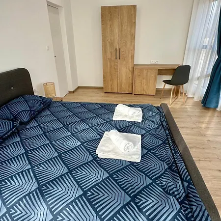 Apartment South *