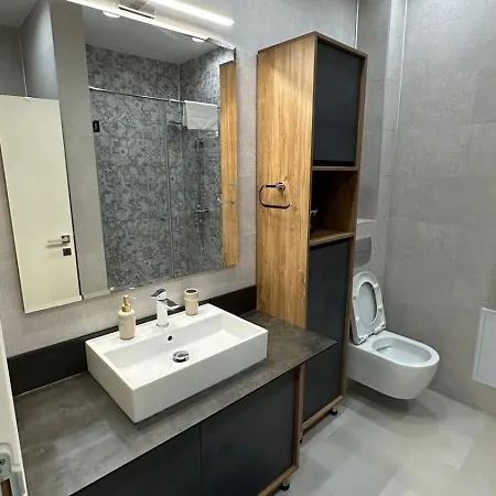 Appartement South Vranje