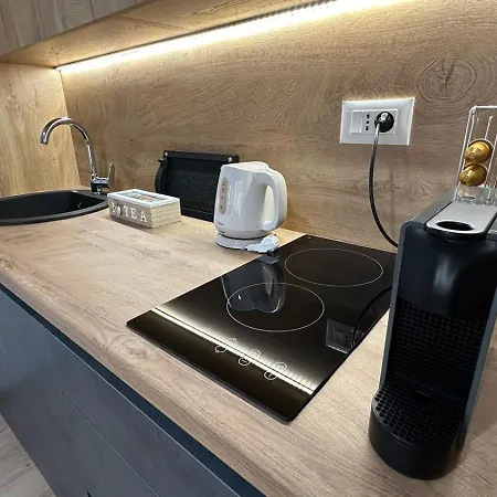 South Appartement Vranje