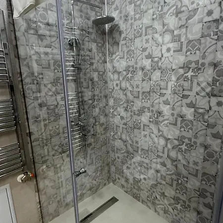 South Apartment *